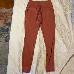 Halara High Wasted Joggers